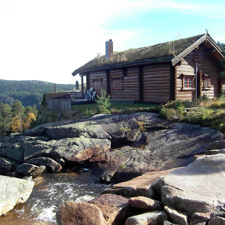 Holiday Home Kvila - Sow085 By Interhome Øyuvstad Eksteriør billede