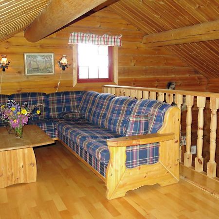 Holiday Home Kvila - Sow085 By Interhome Øyuvstad Eksteriør billede