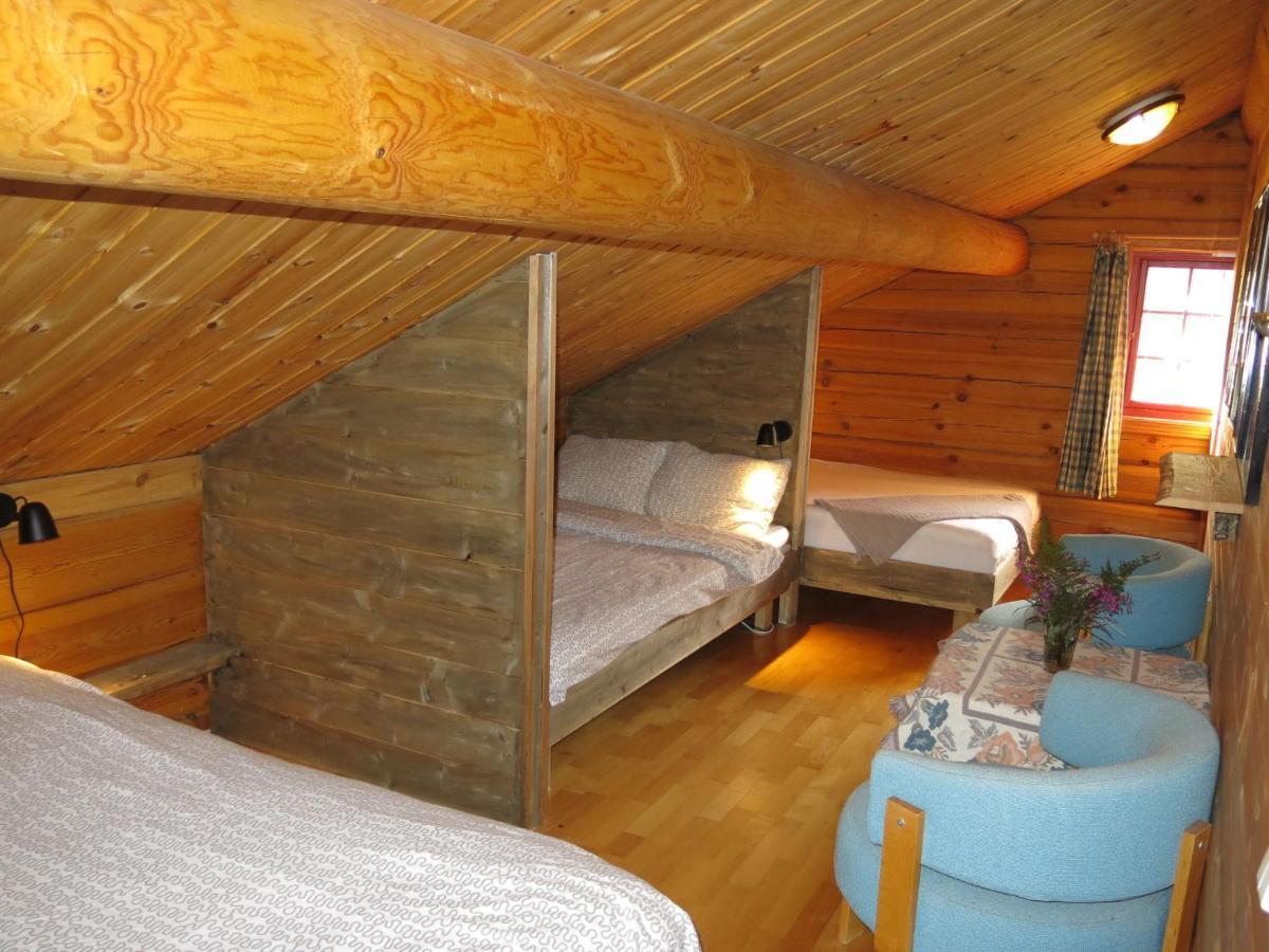 Holiday Home Kvila - Sow085 By Interhome Øyuvstad Eksteriør billede