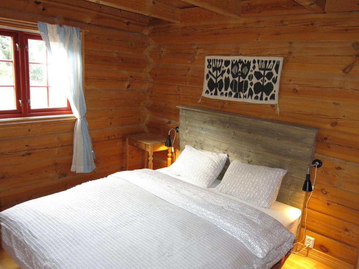 Holiday Home Kvila - Sow085 By Interhome Øyuvstad Eksteriør billede