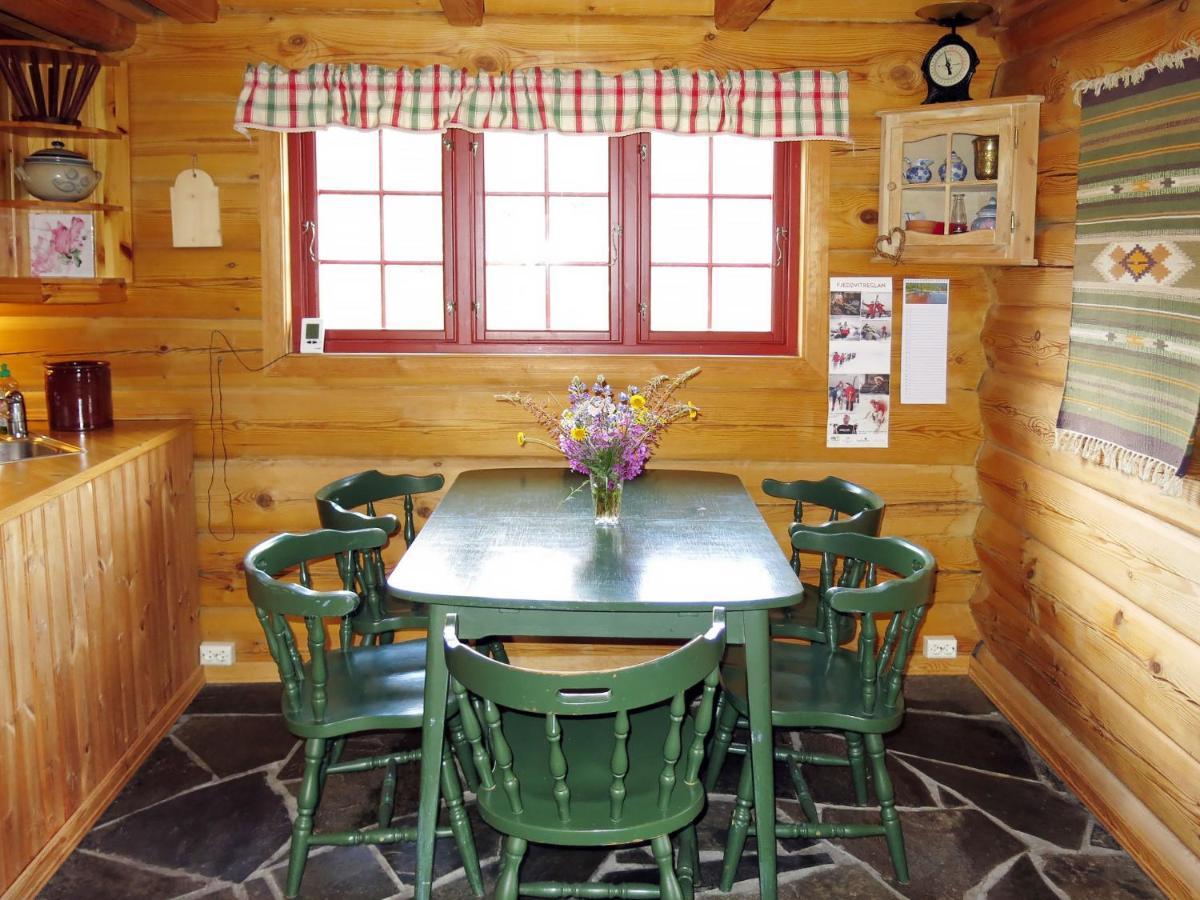 Holiday Home Kvila - Sow085 By Interhome Øyuvstad Eksteriør billede
