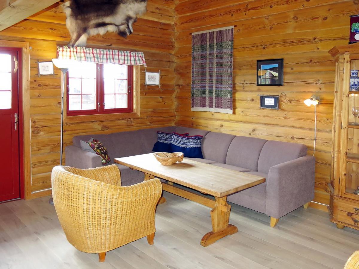 Holiday Home Kvila - Sow085 By Interhome Øyuvstad Eksteriør billede