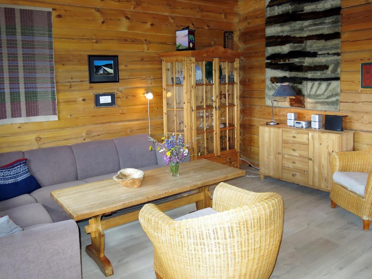 Holiday Home Kvila - Sow085 By Interhome Øyuvstad Eksteriør billede
